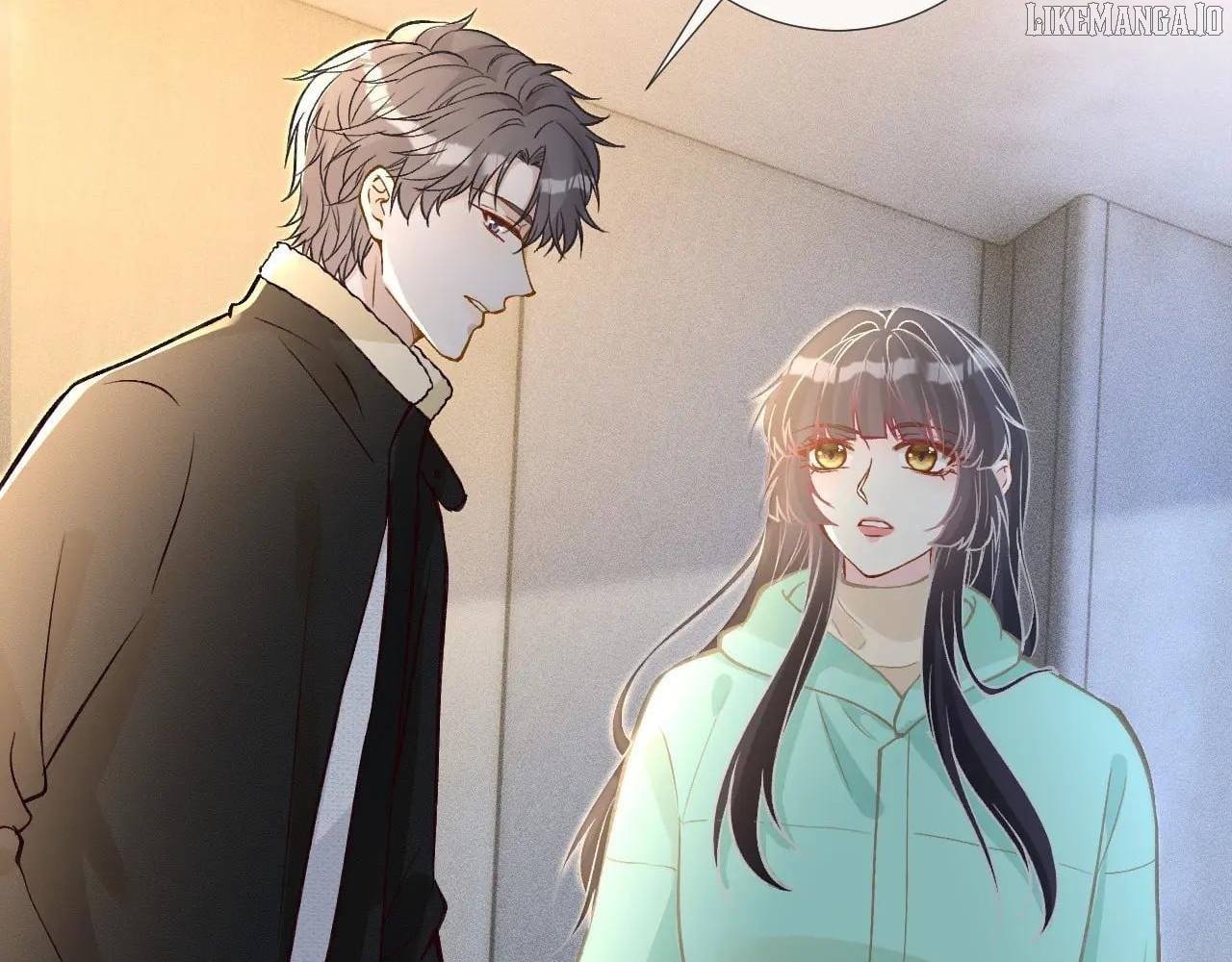 Everyone's Darling Chapter 259 - page 59